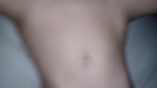 Fisting, stretching and massive dildo for my wife.