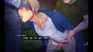 Room No 9 | Eleventh Sex