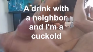 Submissive Cuckold Compilation (Written Banned Stories)