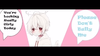 The Femboy’s Bully Has a Thing For Him | ASMR | NSFW