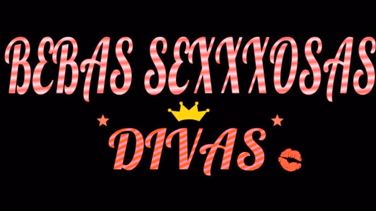 Bebas Sexxxosas 15: DIVAS