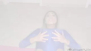Slutty Teen Gymnast Fucking Her Coach
