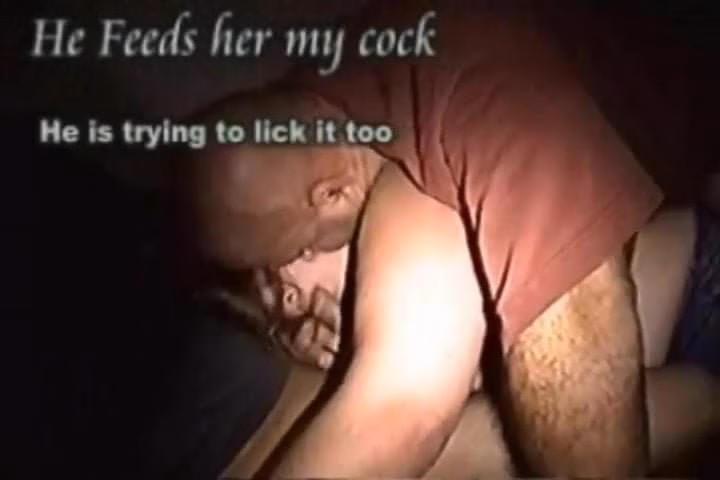 wife and hubby shares cock 2